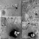 Image for article titled All the American Flags On the Moon Are Now White